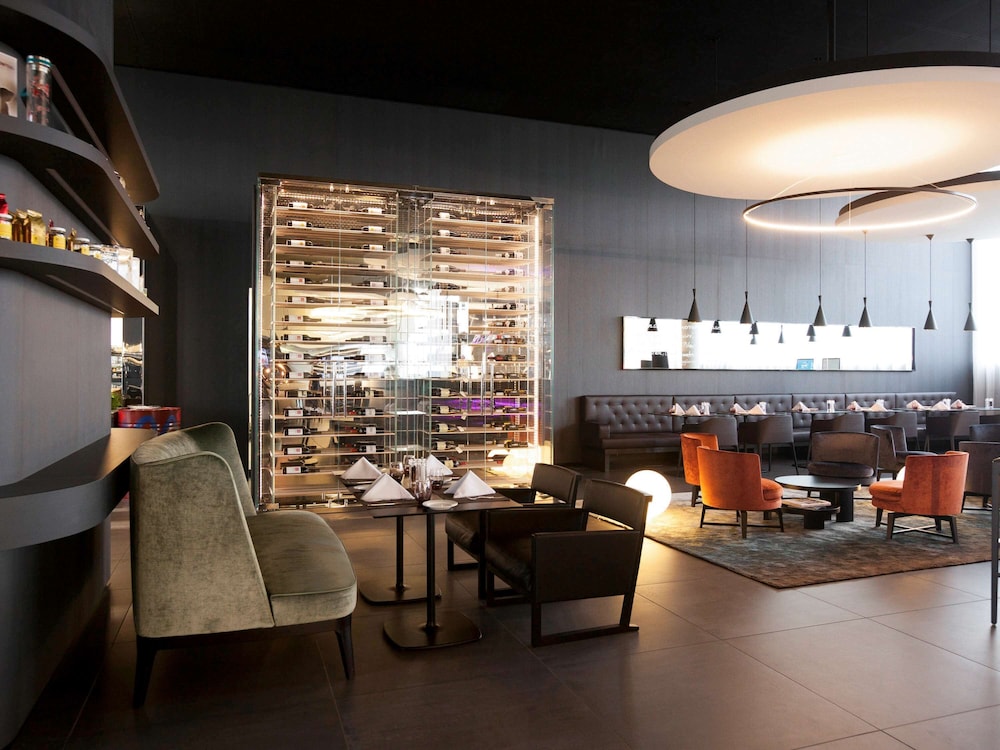Novotel Basel City 57/75
