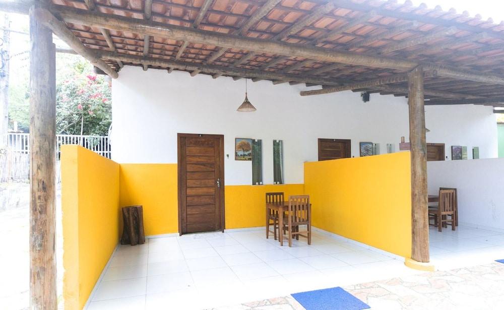 ECO VILLAGE INDAIA 2/50