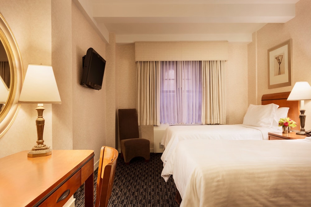 Hotel Edison Times Square 29/54