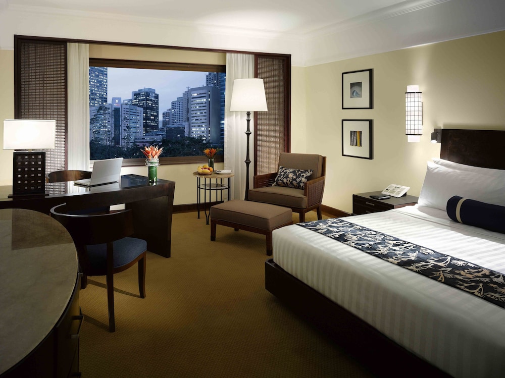 The Peninsula Manila 15/34