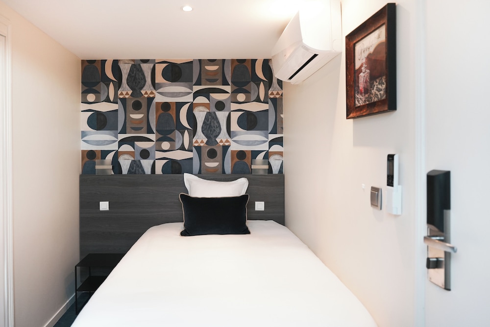 Hotel Acadie Orly Morangis 39/64
