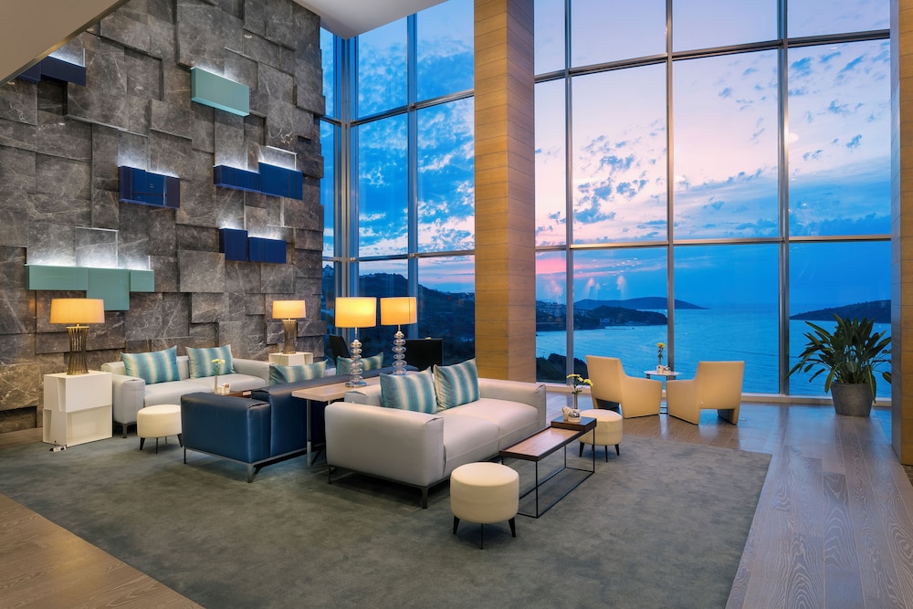 Sirene Luxury Hotel Bodrum 26/50