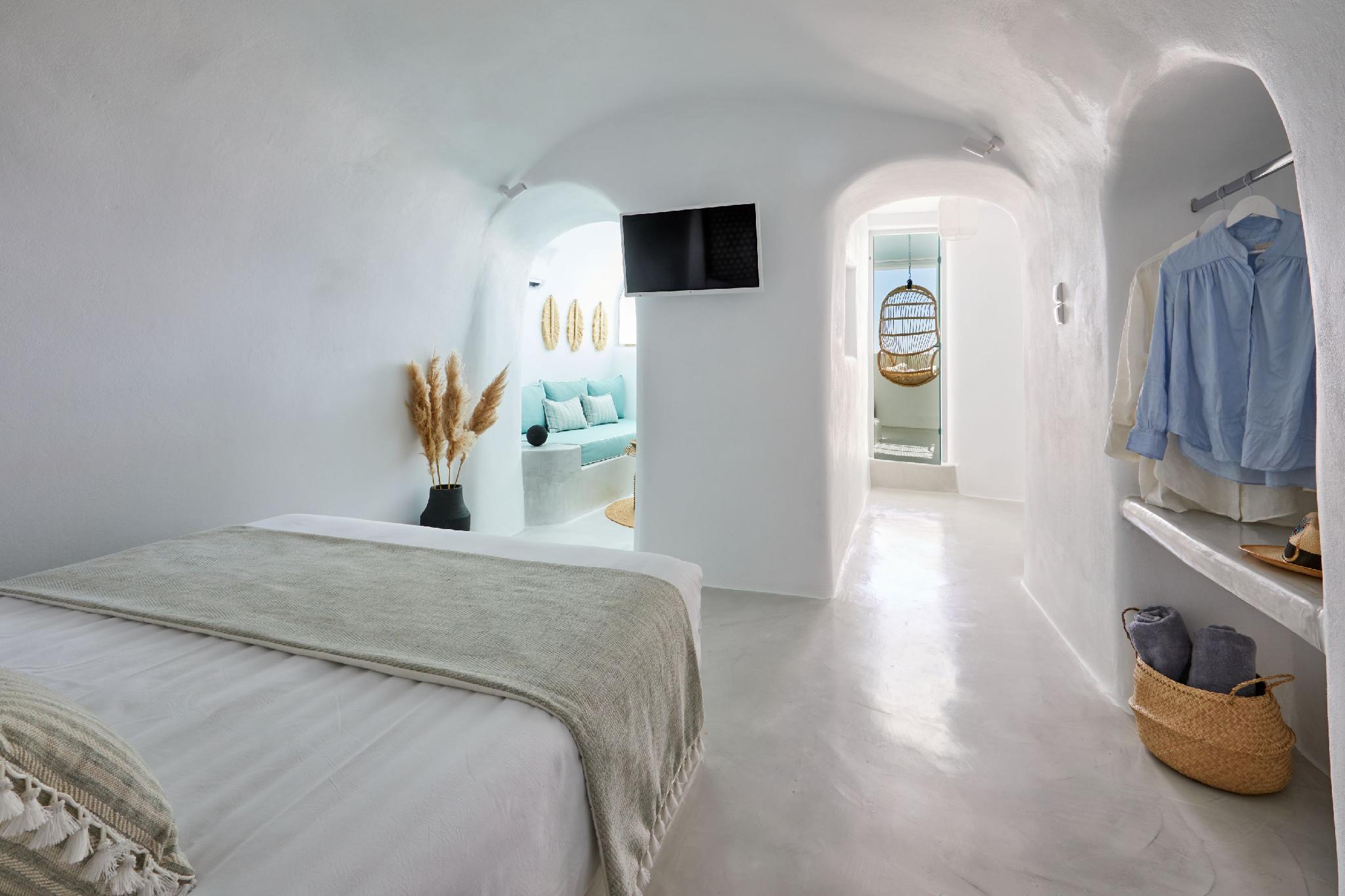 Honeymoon, Suite, Indoor Jetted Tub