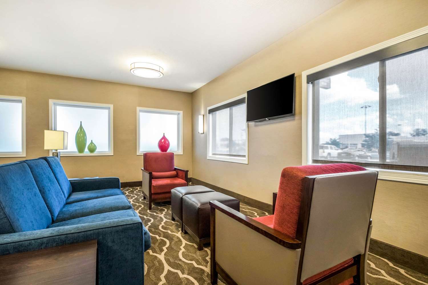 Comfort Inn Ottawa Starved Rock Area 25/39