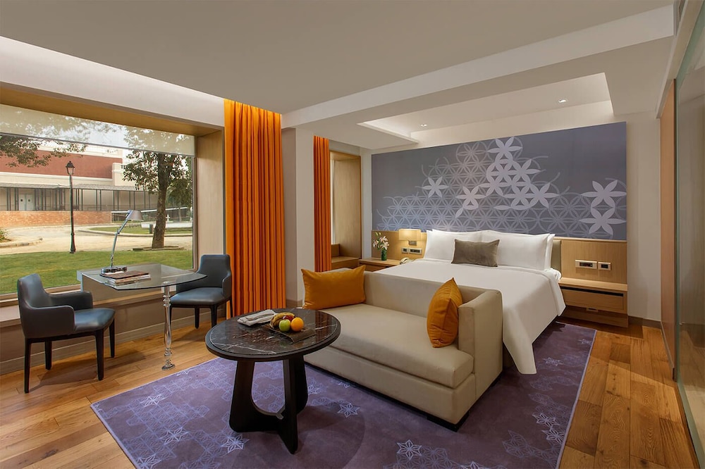 Welcomhotel by ITC Hotels, Raja Sansi, Amritsar 12/50
