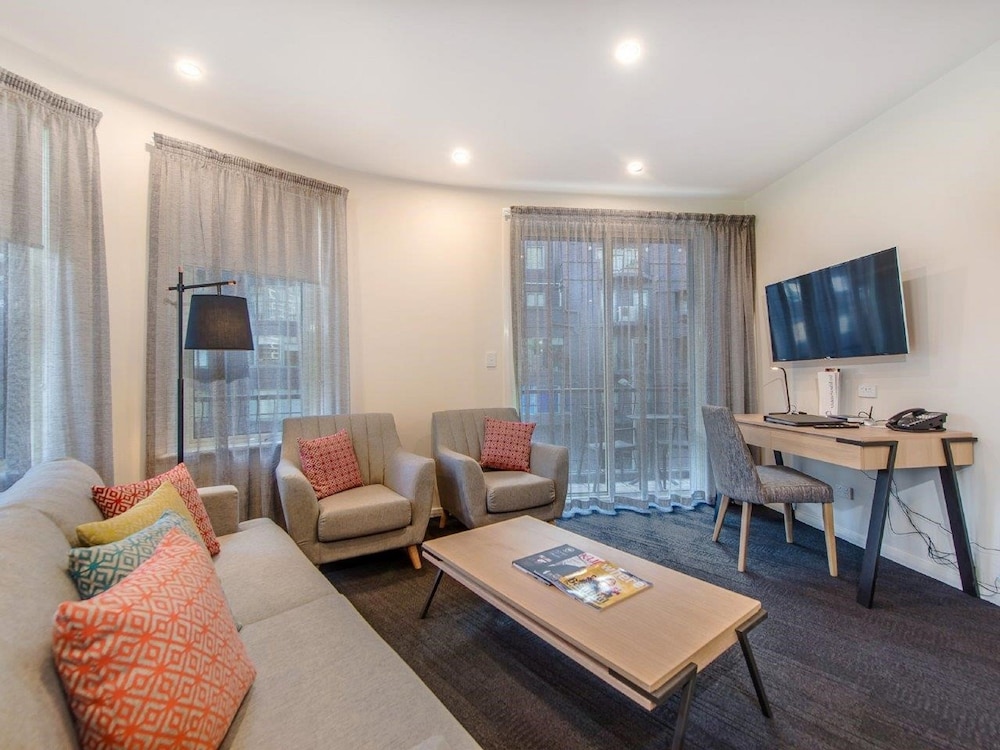 Melbourne South Yarra Central Apartment Hotel 33/54