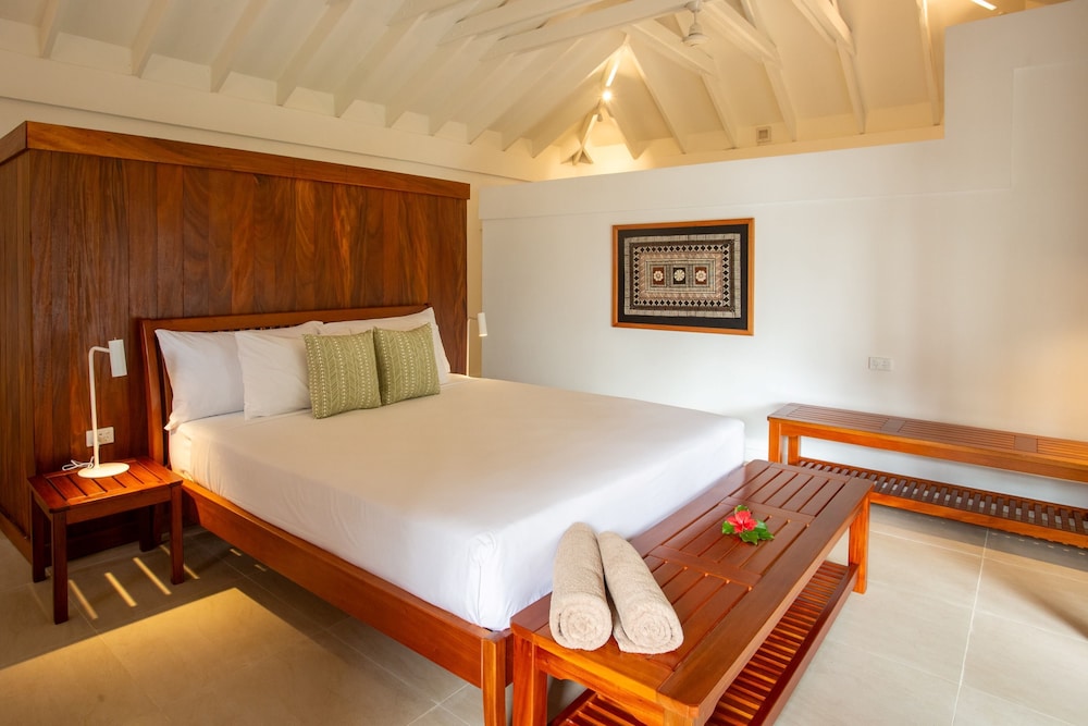 Waya Island Resort 8/57