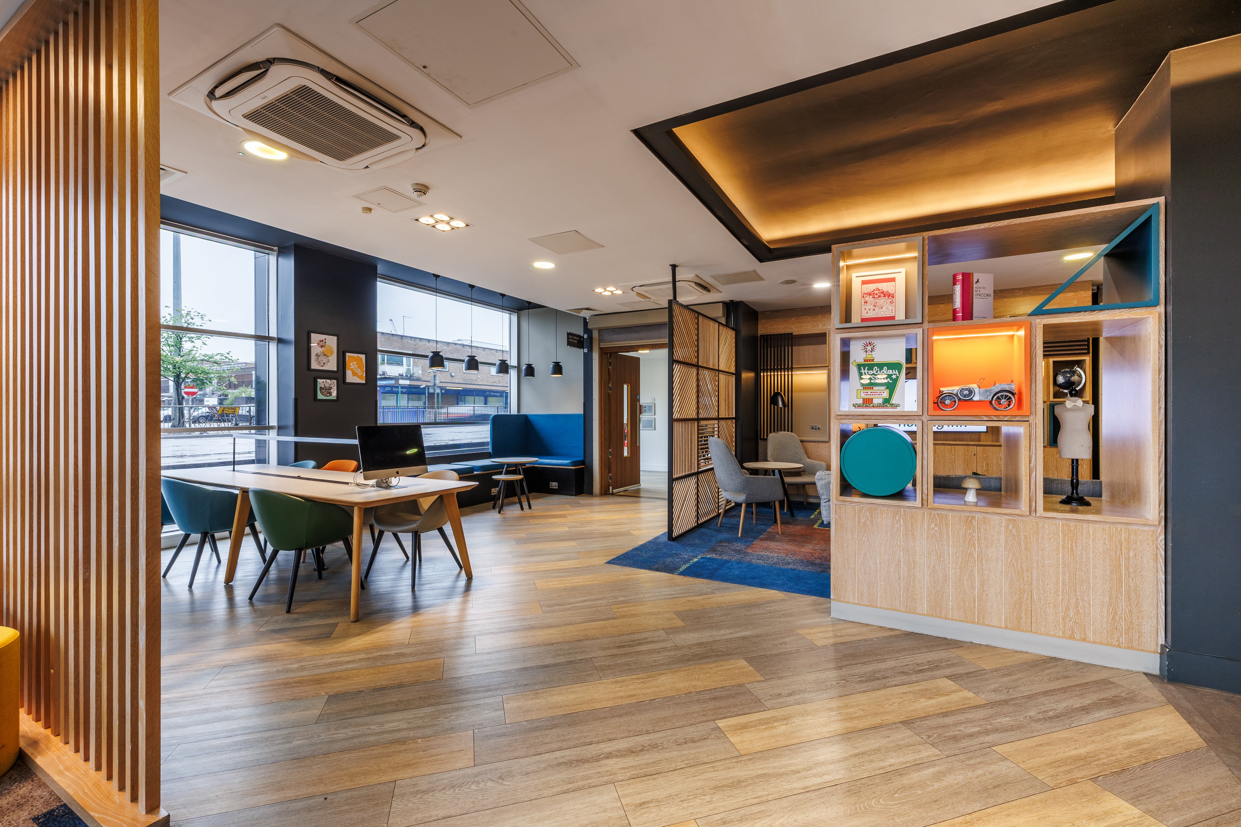 Holiday Inn Stevenage 31/50