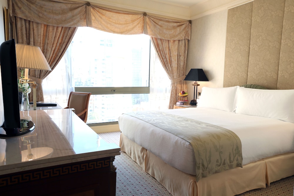 Pool, Premium, Twin Beds, Sea View, Smoking