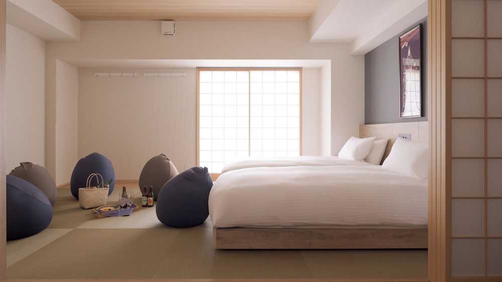 1 BEDROOM, JAPANESE, APARTMENT