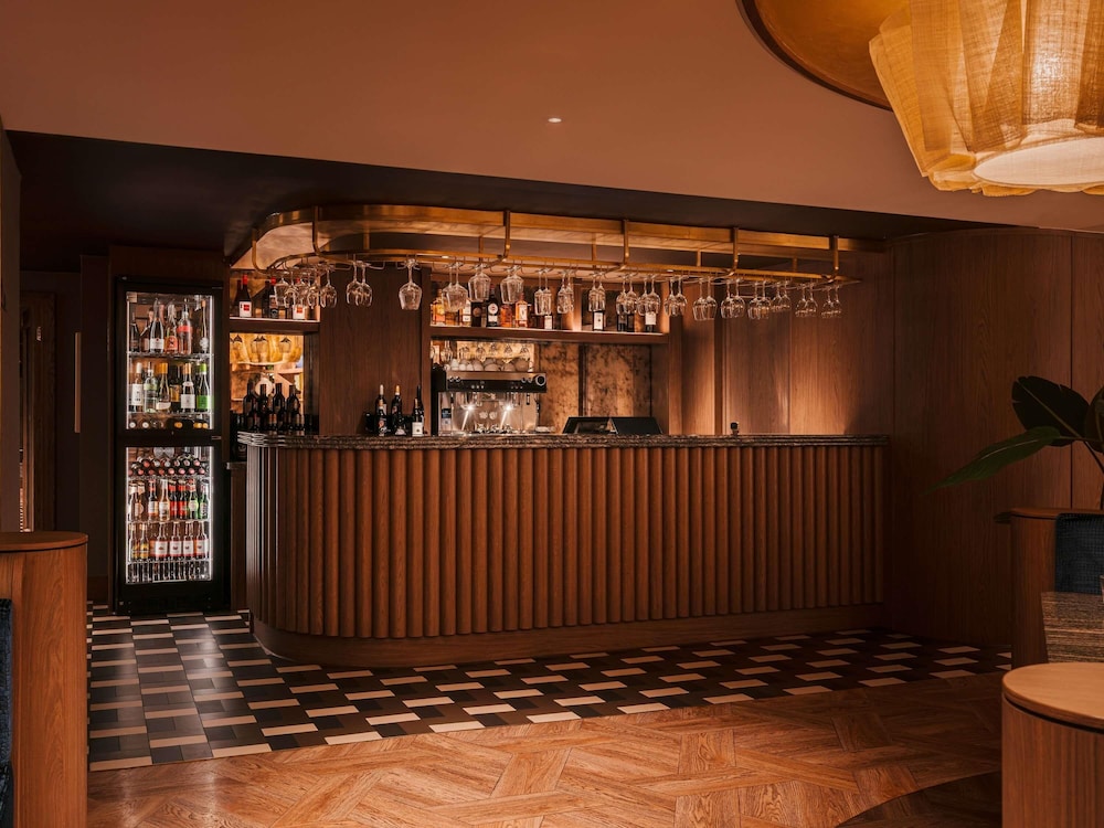 Mercure London Earls Court 3/59