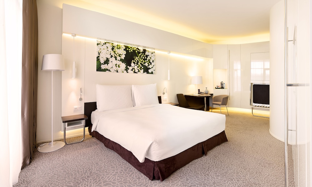 Radisson Blu Hotel And Convention Center 16/71