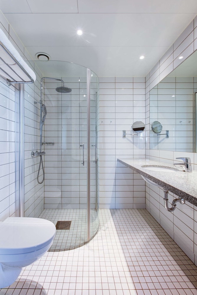 Radisson Blu Hotel Oslo Alna 48/48