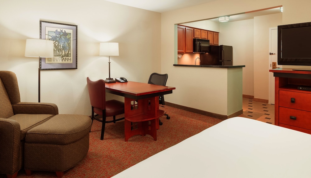 Larkspur Landing Sunnyvale - An All-Suite Hotel 29/48