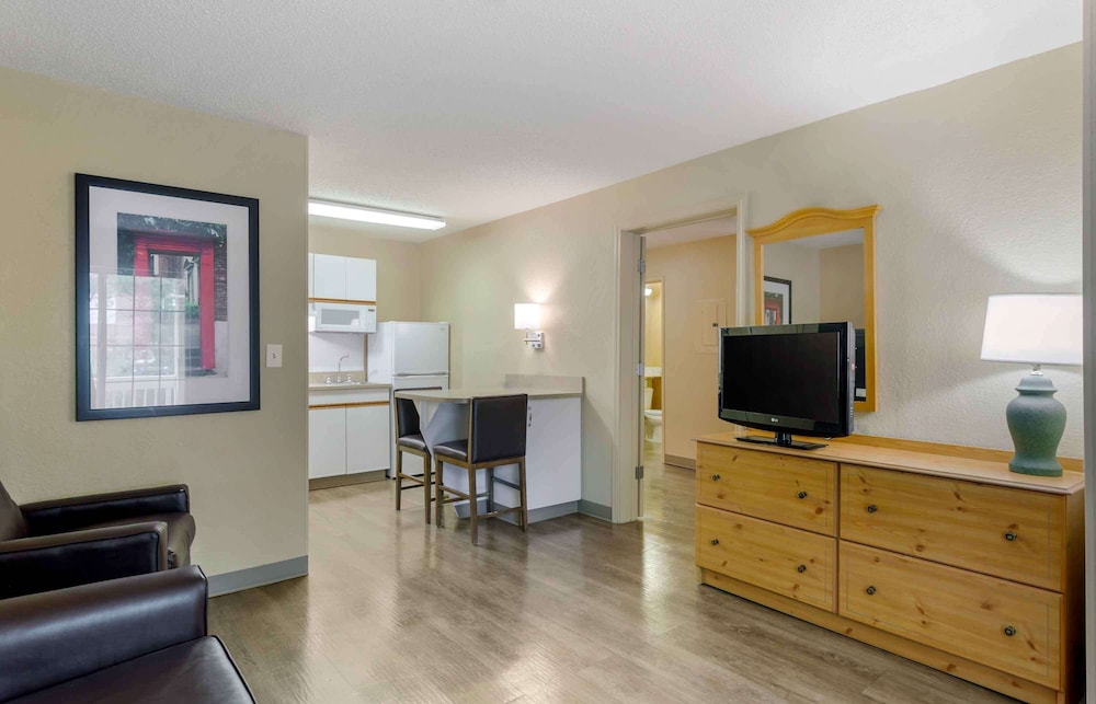 Extended Stay America - Nashville - Franklin - Cool Springs 46/57