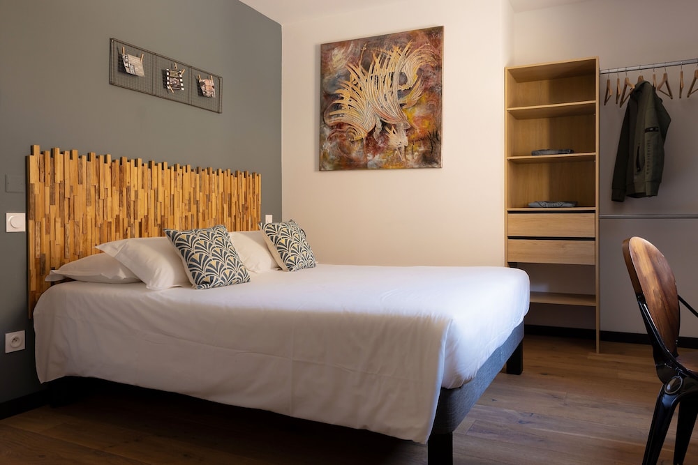 Les Chambres De Casarina 10/70