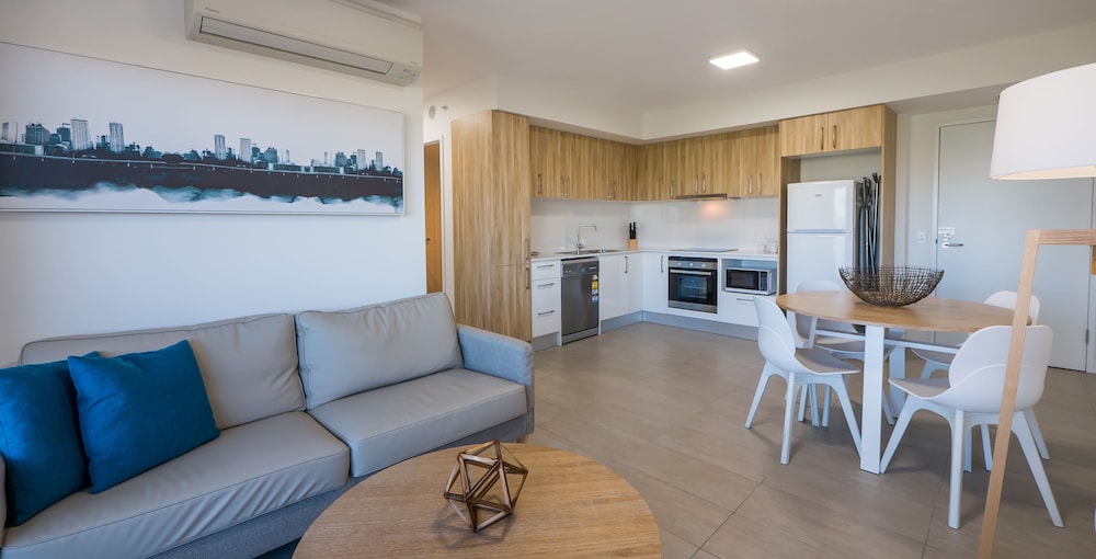 Annexe Apartments 14/28