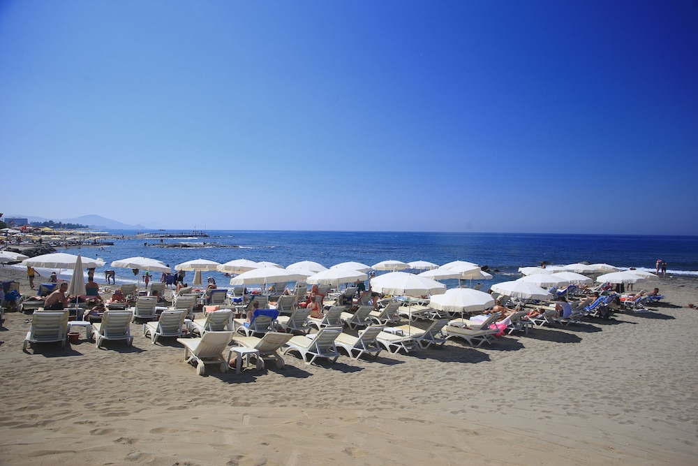 Simply Fine Hotel Alize - Adults Only (+16) 50/53