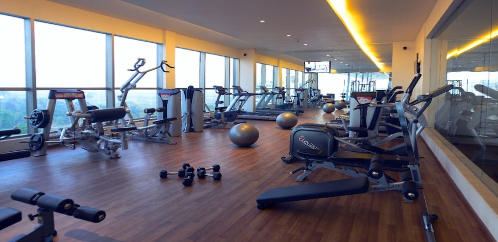 Hotel Sayaji Raipur 34/73