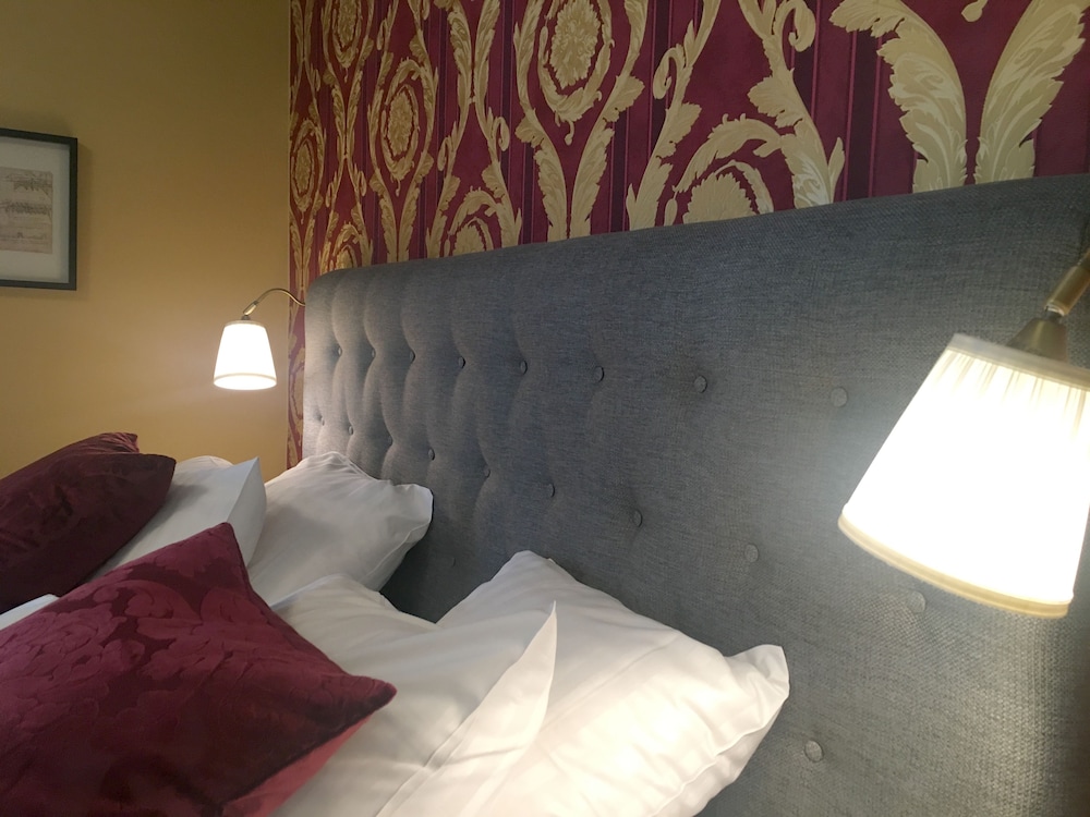 Hotel Wictoria 15/45