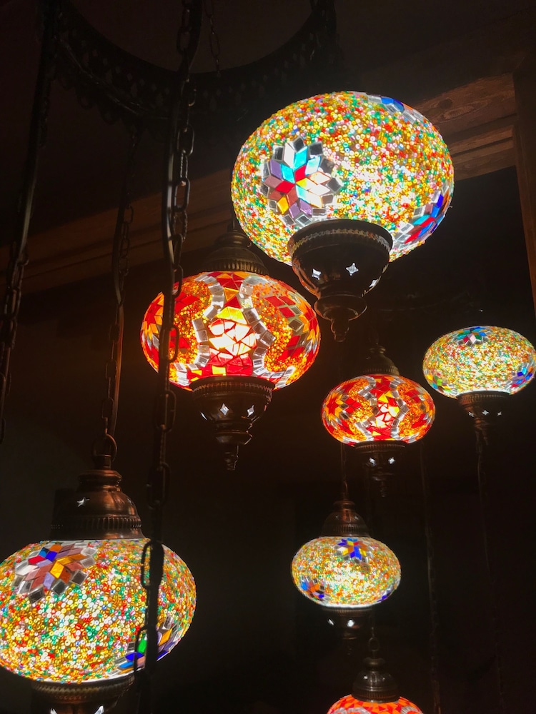 Saint Artemios精品酒店(Saint Artemios Boutique) 图片2