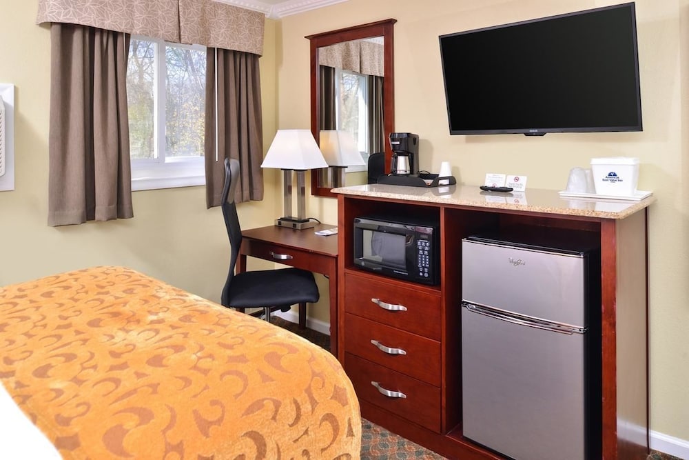 Cheshire Welcome Inn 16/27