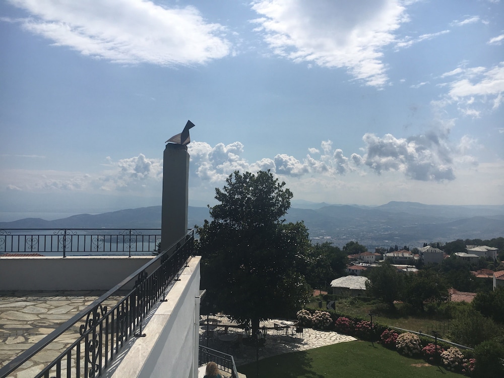 Portaria Hotel And Spa 27/67