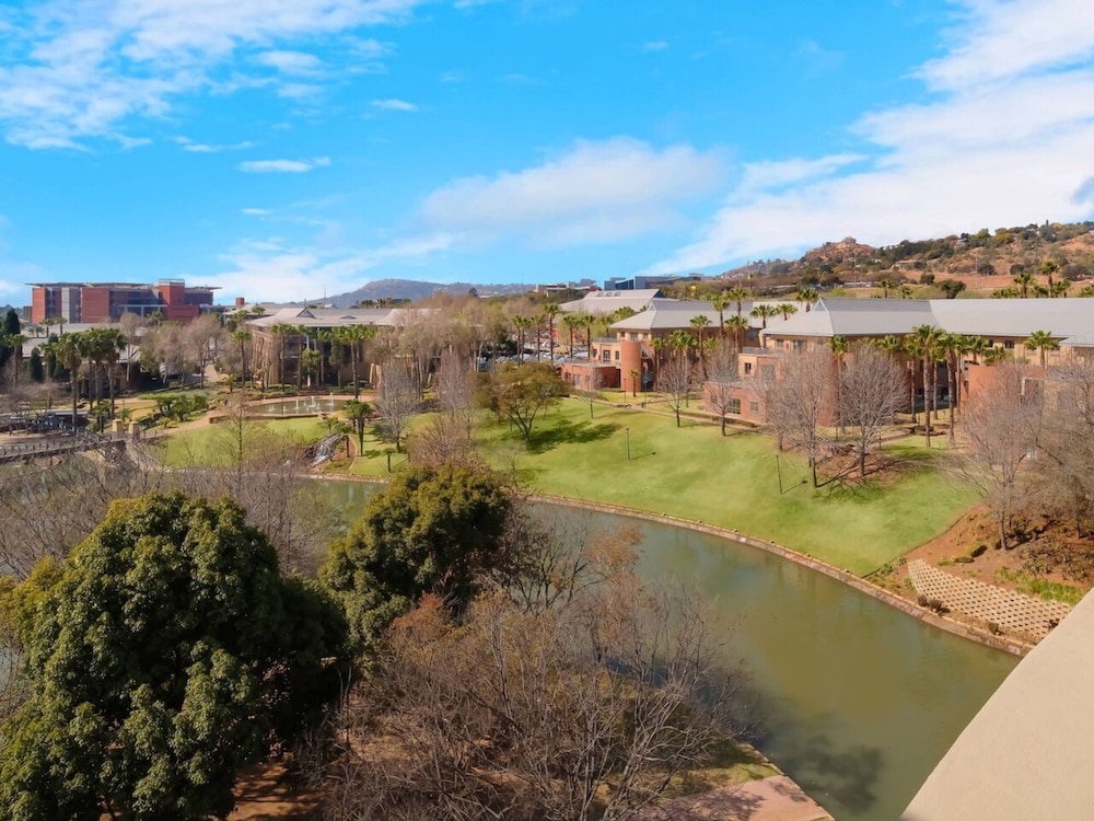ANEW Hotel Roodepoort Johannesburg 59/65