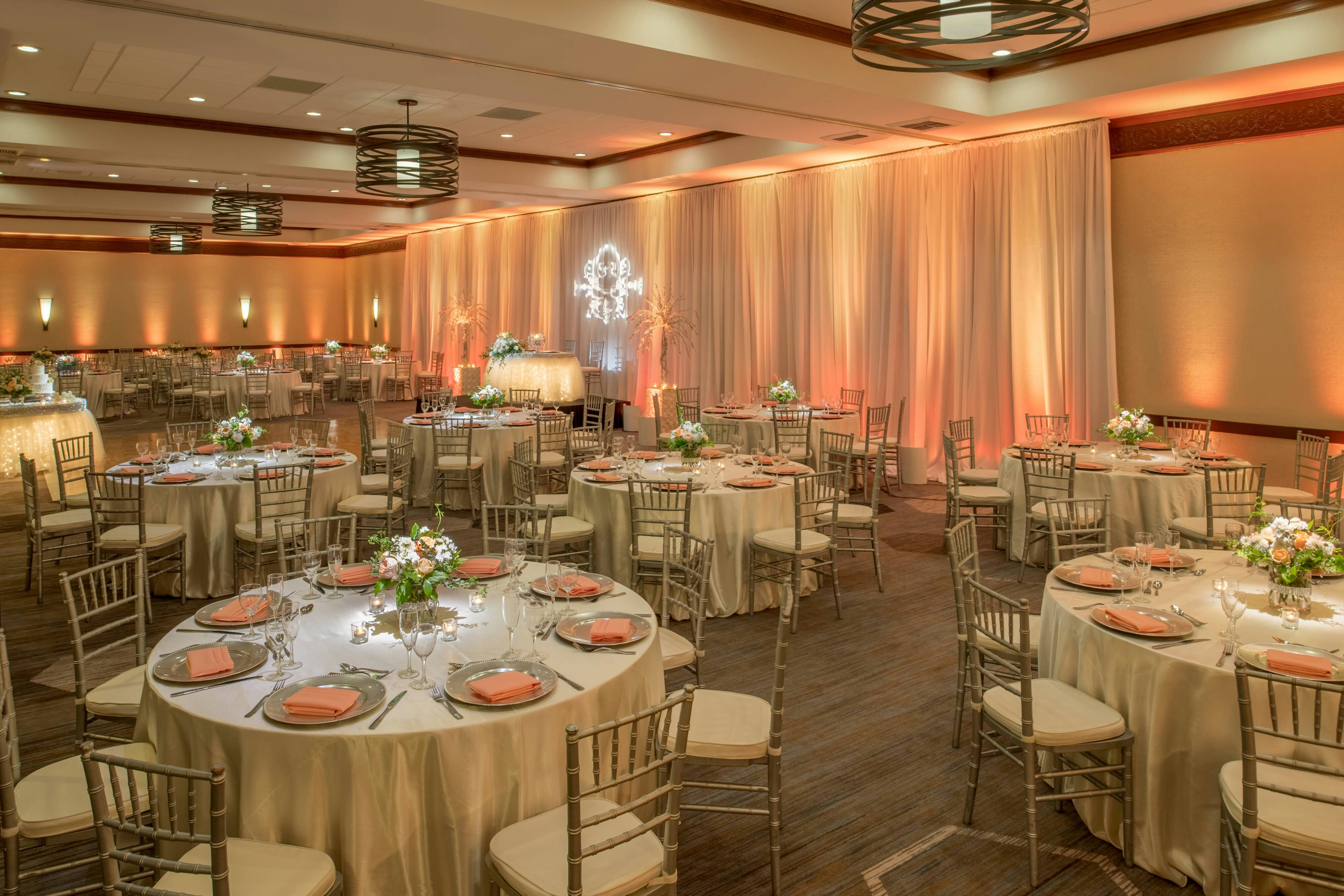 Fullerton Marriott at California State University 12/27