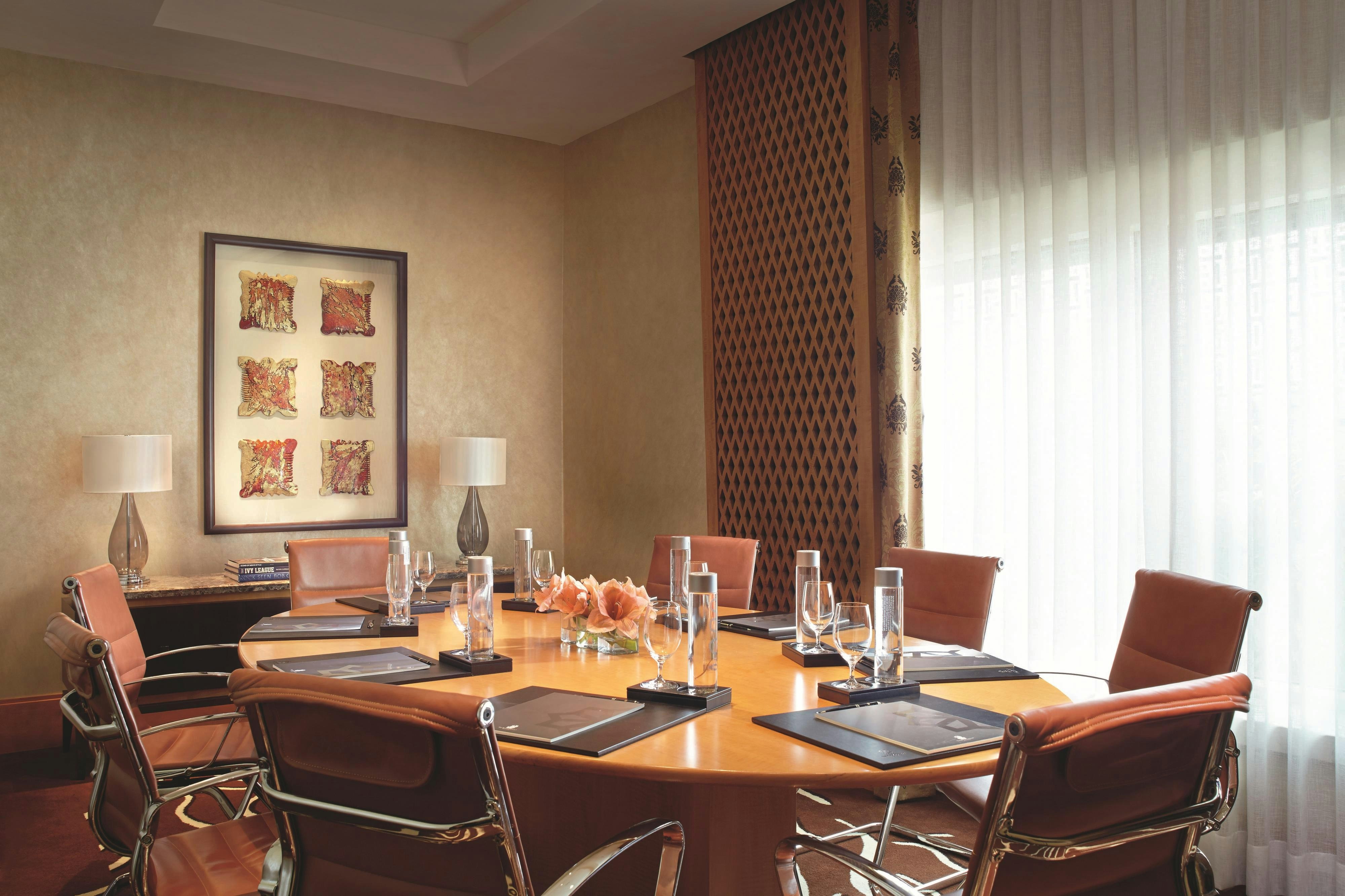 THE RITZ-CARLTON, BANGALORE 41/43