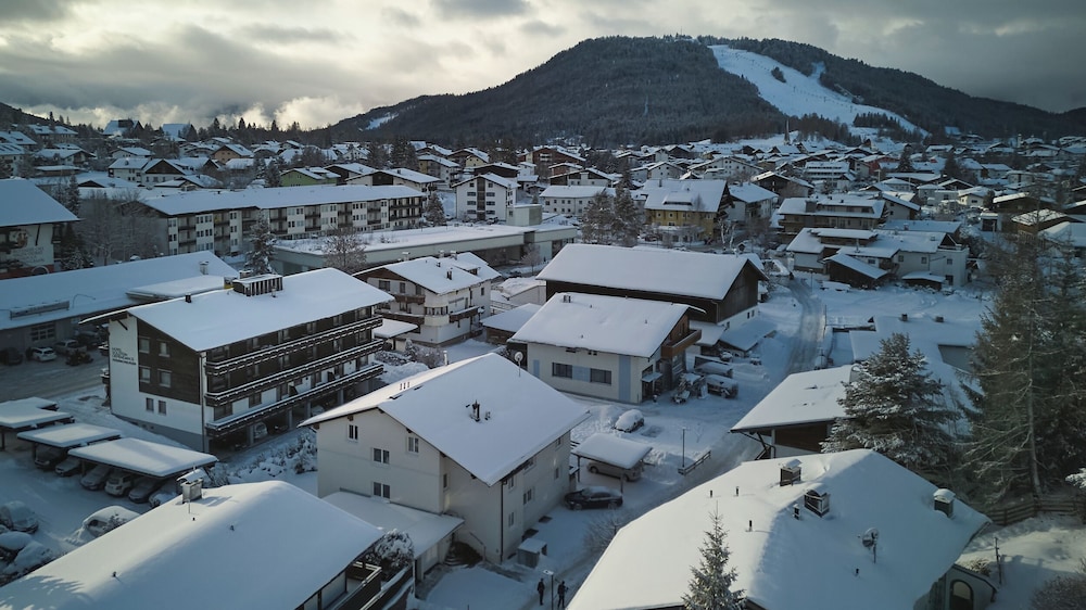 Appartement Solstein 28/50
