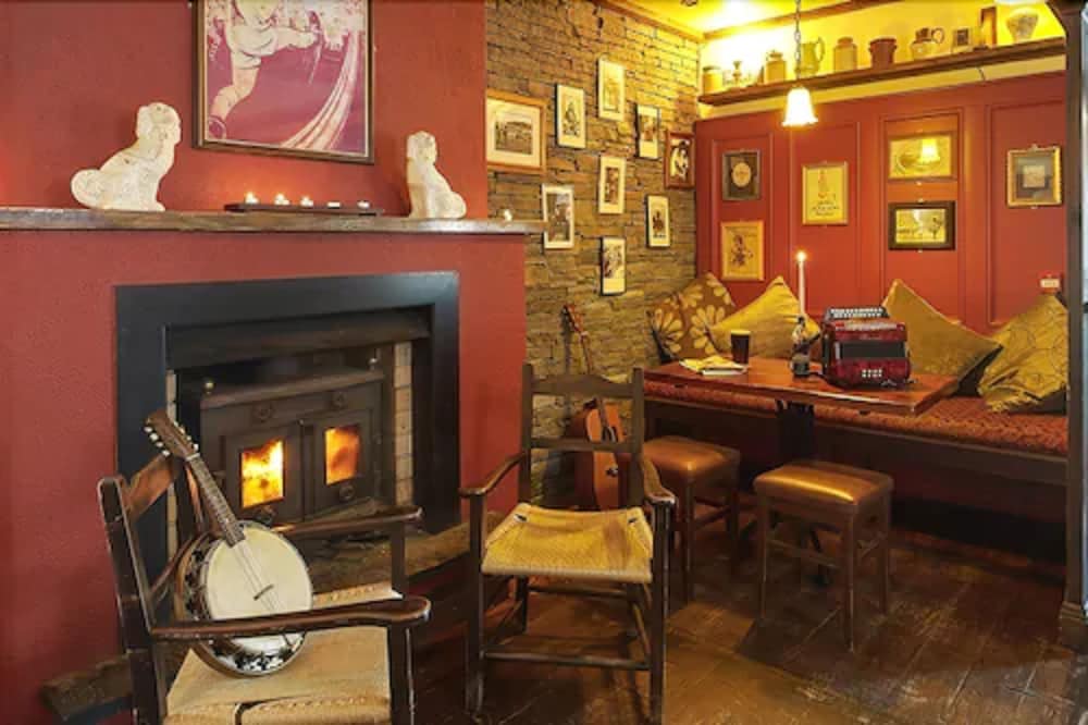 Hotel Doolin 31/50