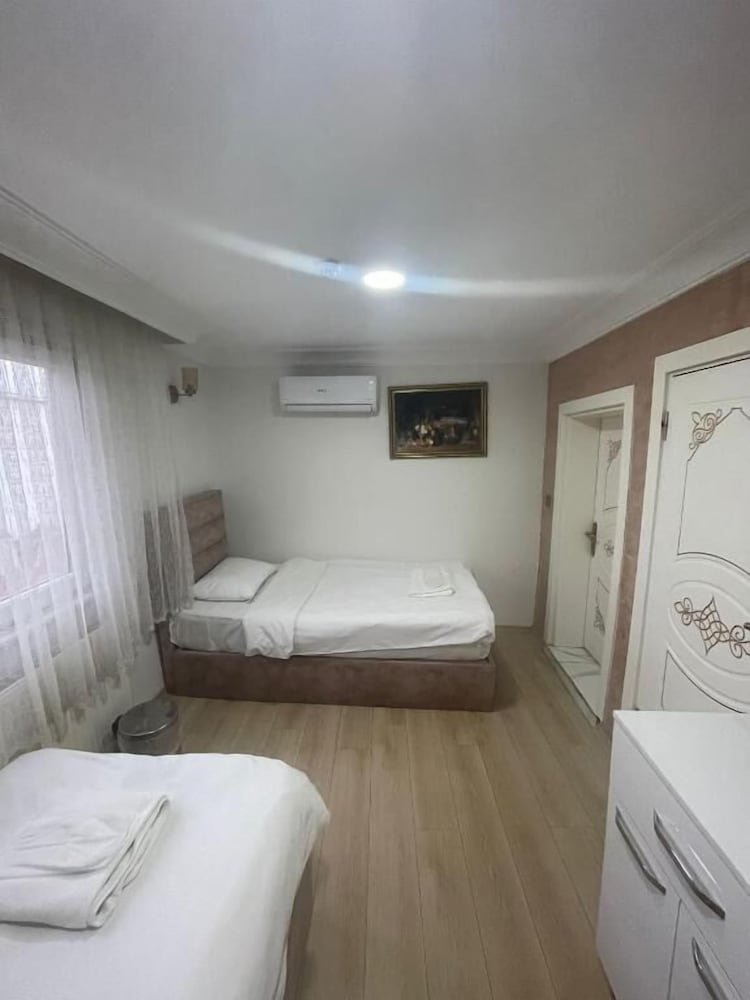 Avrasya Queen Hotel 6/30