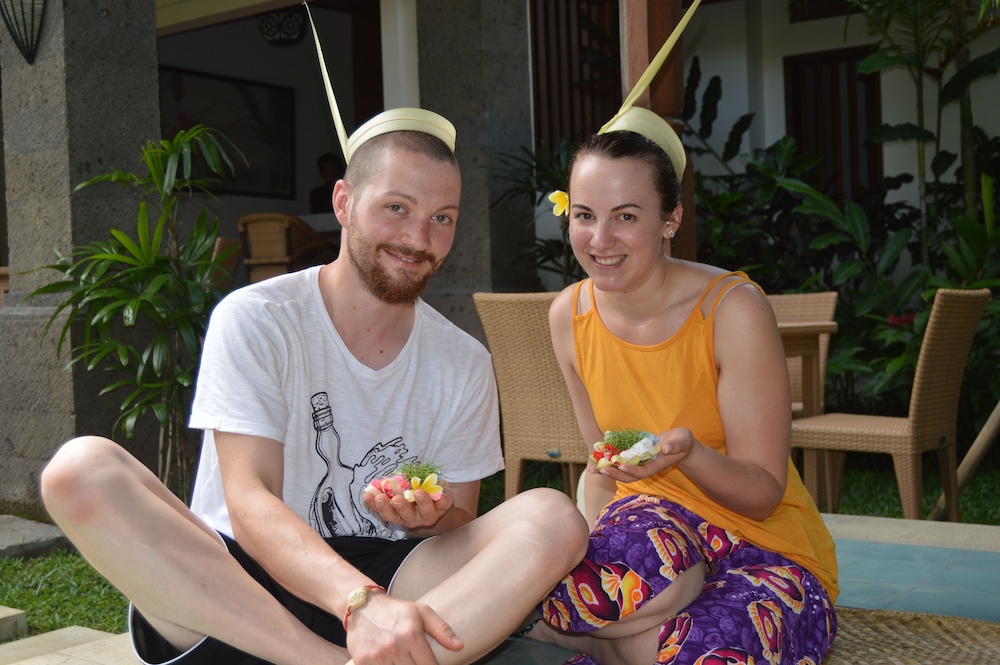 Korurua Dijiwa Ubud 8/48
