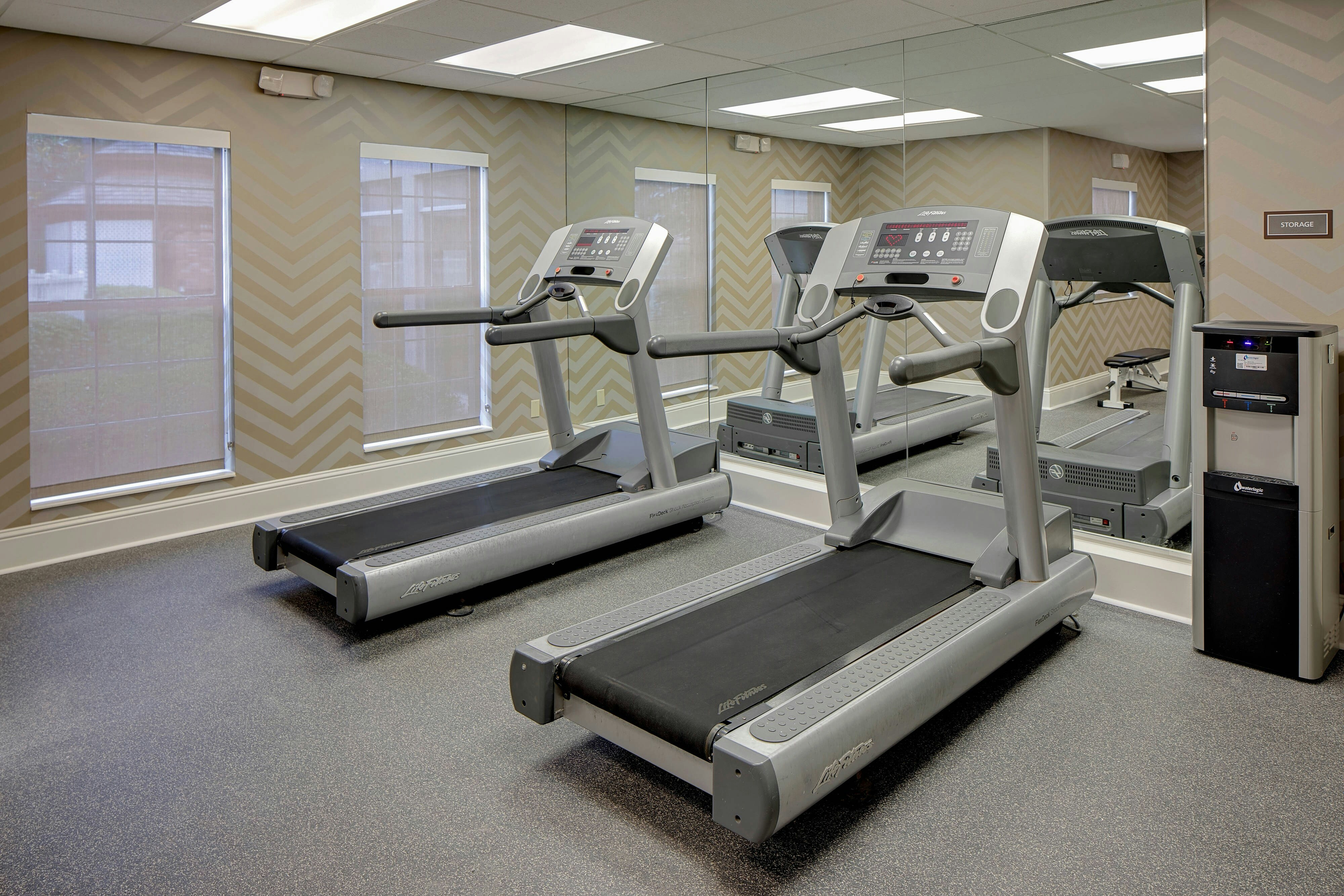 Residence Inn Dallas DFW Airport North/Irving 4/13