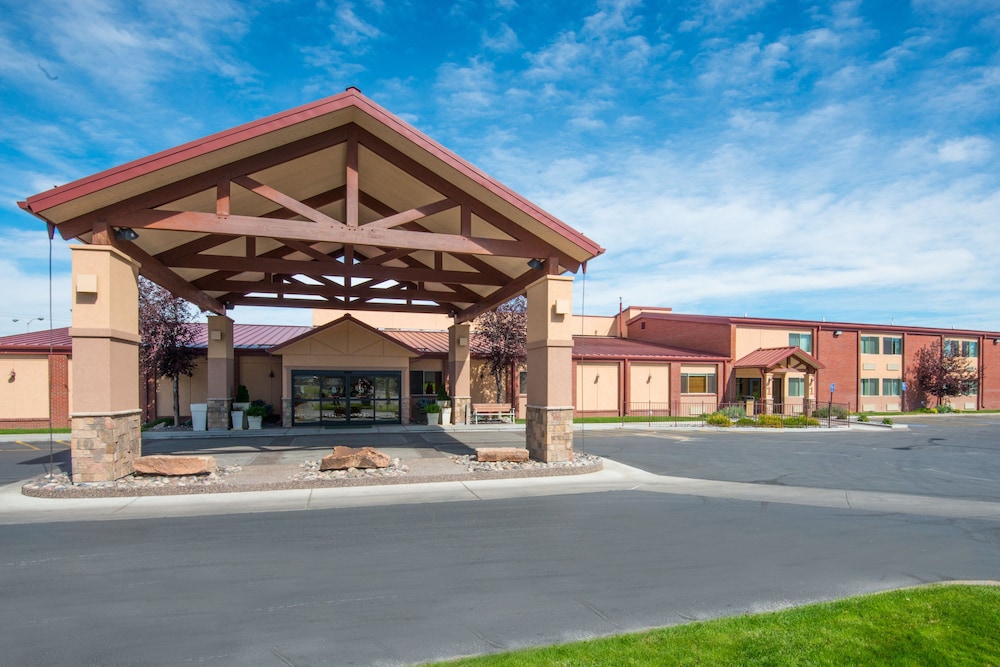 Holiday Inn Riverton Convention Center in RIVERTON - WY