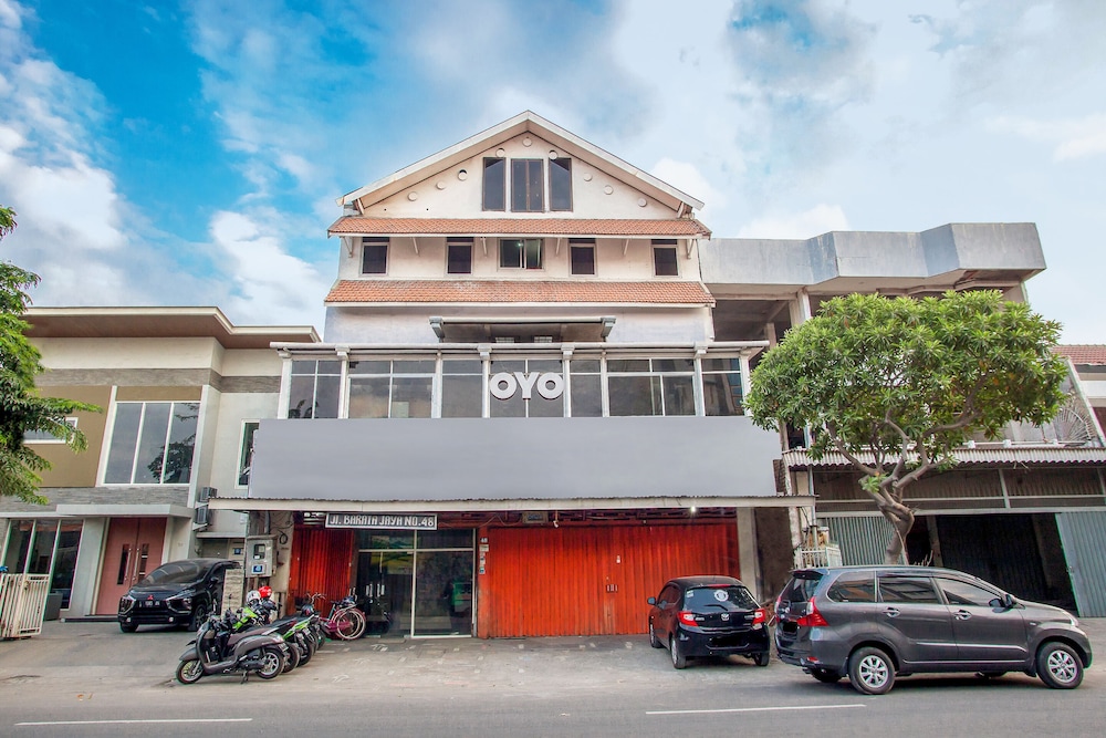 OYO 164 Ang's Residence 写真1