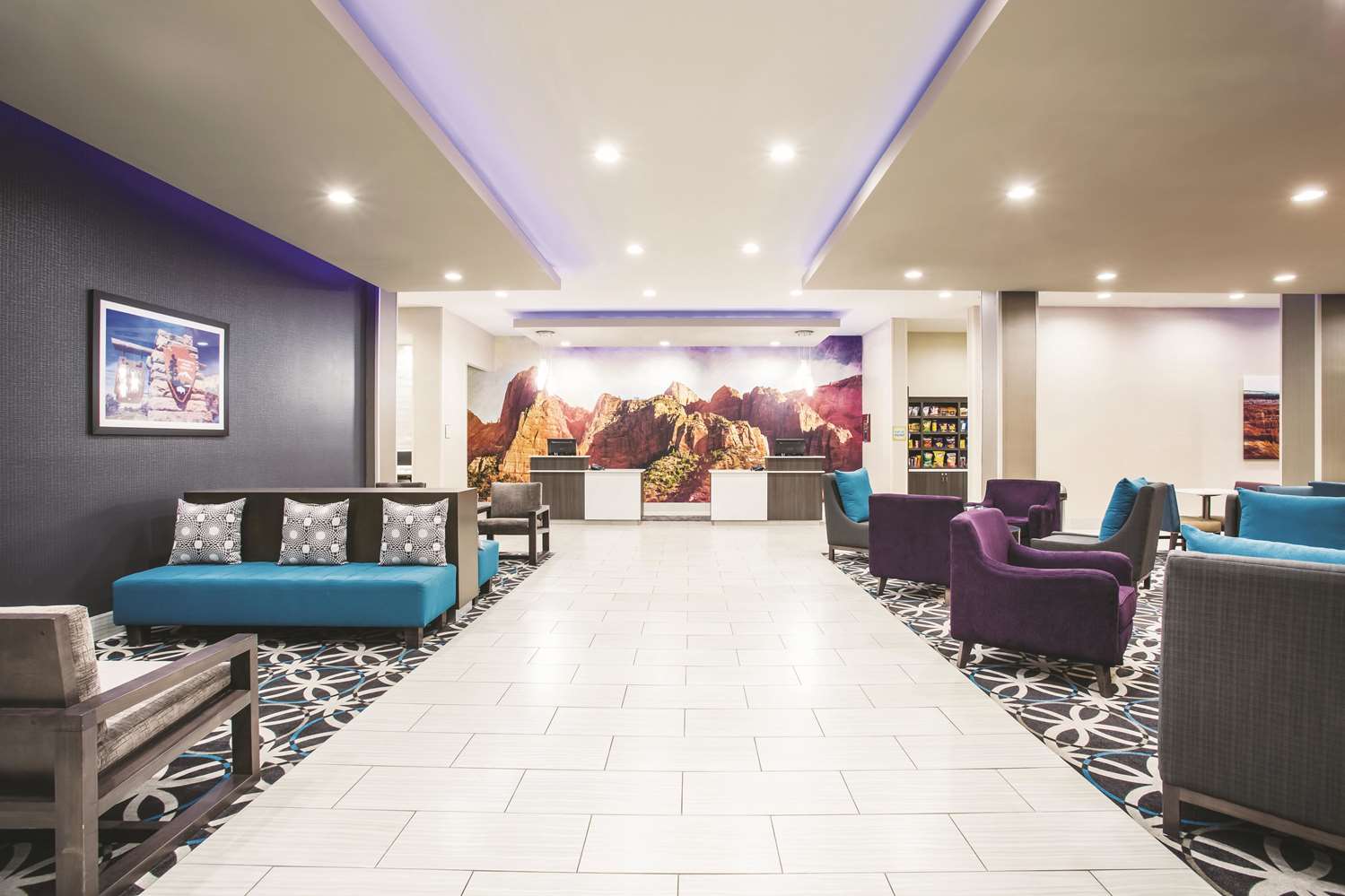 La Quinta Inn & Suites By Wyndham La Verkin-Gateway To Zion 26/41