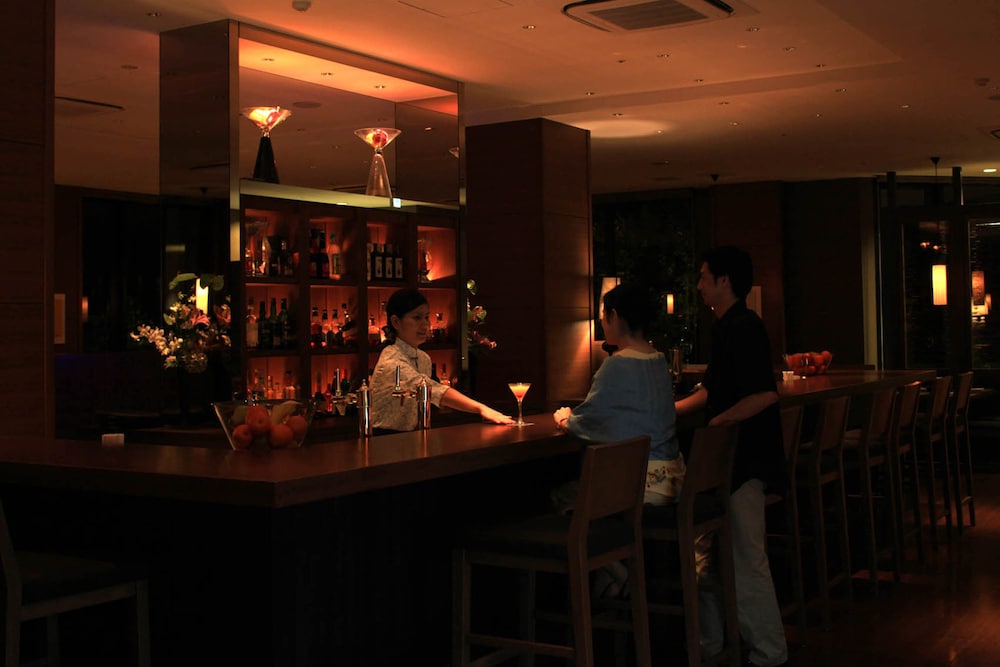 Moon Ocean Ginowan Hotel & Residence 33/50