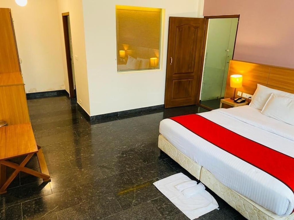 Hotel PepperVine 31/66