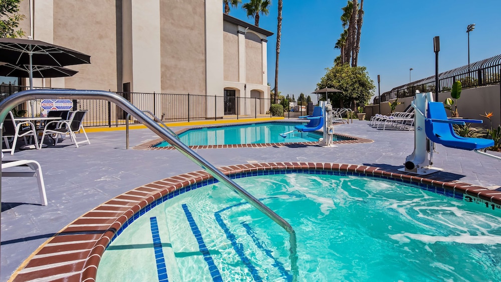amenities