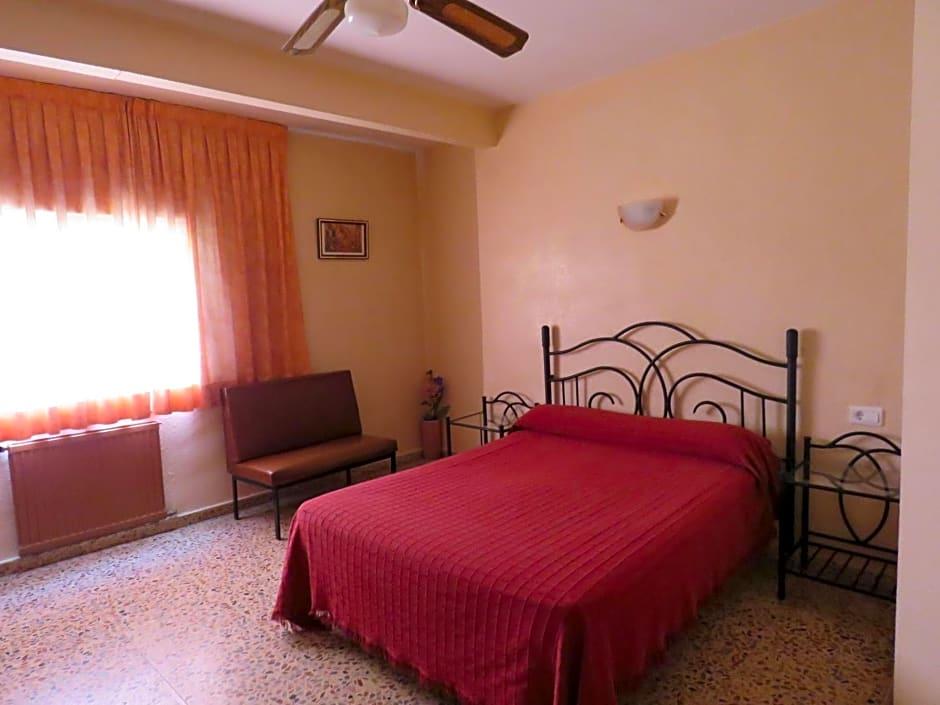Hotel Alain 11/42