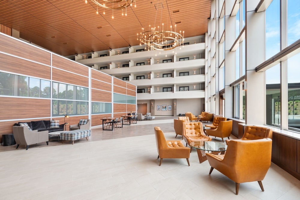Four Points by Sheraton Spartanburg 7/39