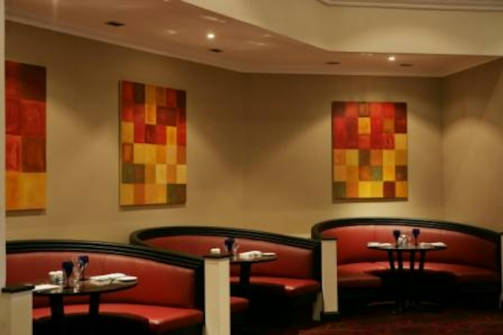 Riverside Lodge Hotel Ex Hallmark Hotel Irvine 13/38