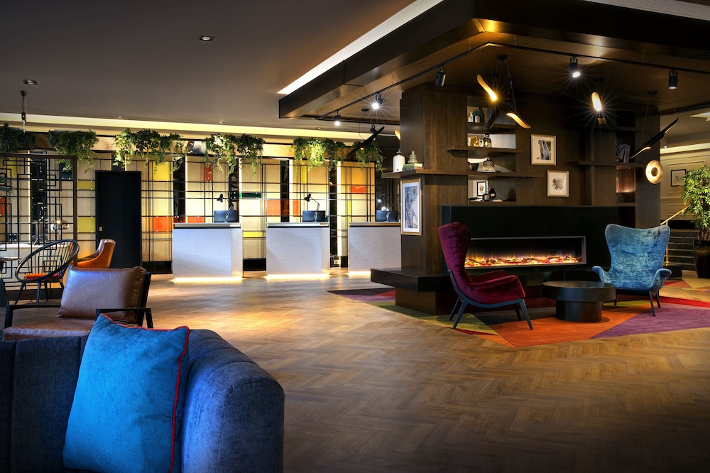 Leonardo Royal Hotel London City 44/69
