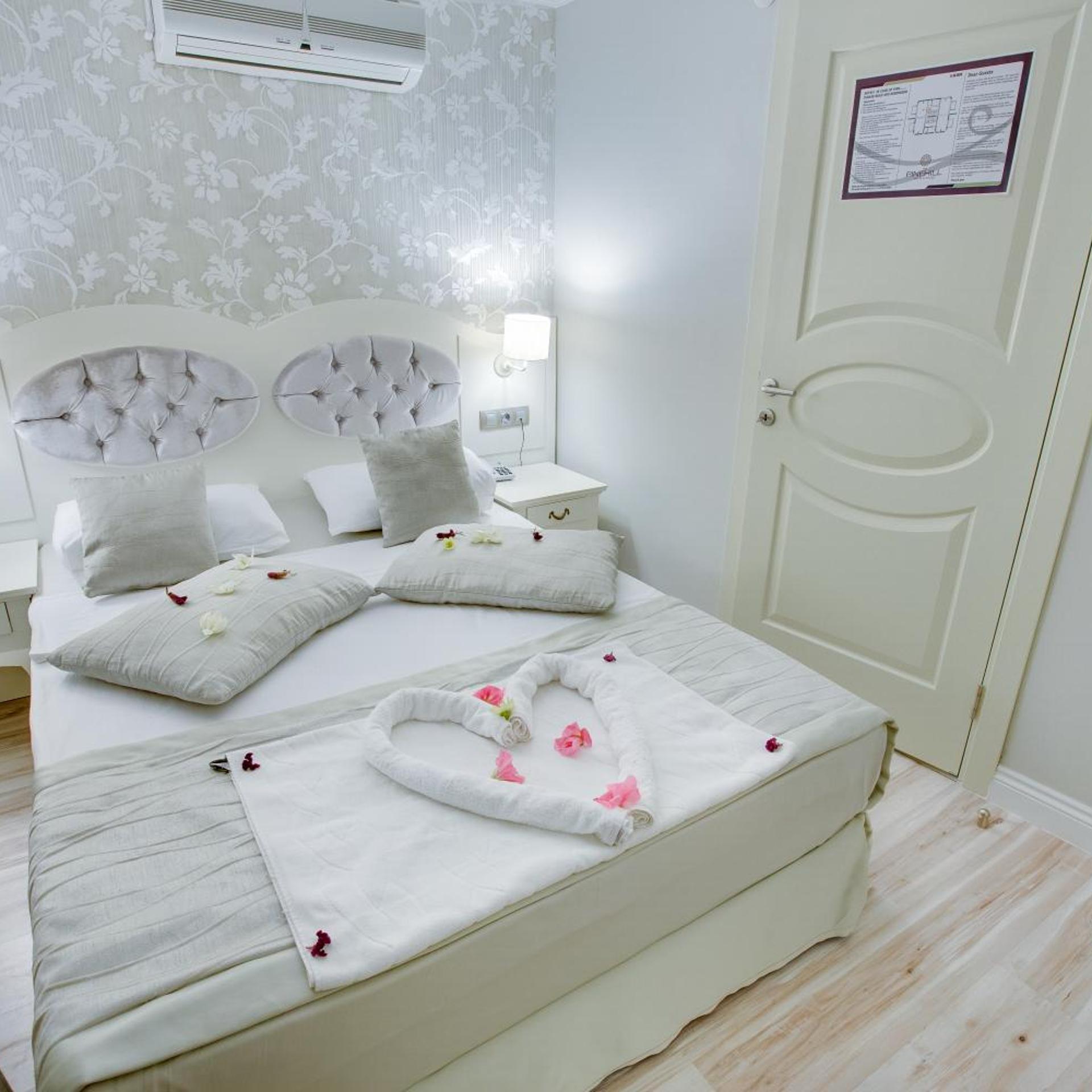 DELUXE, VILLA