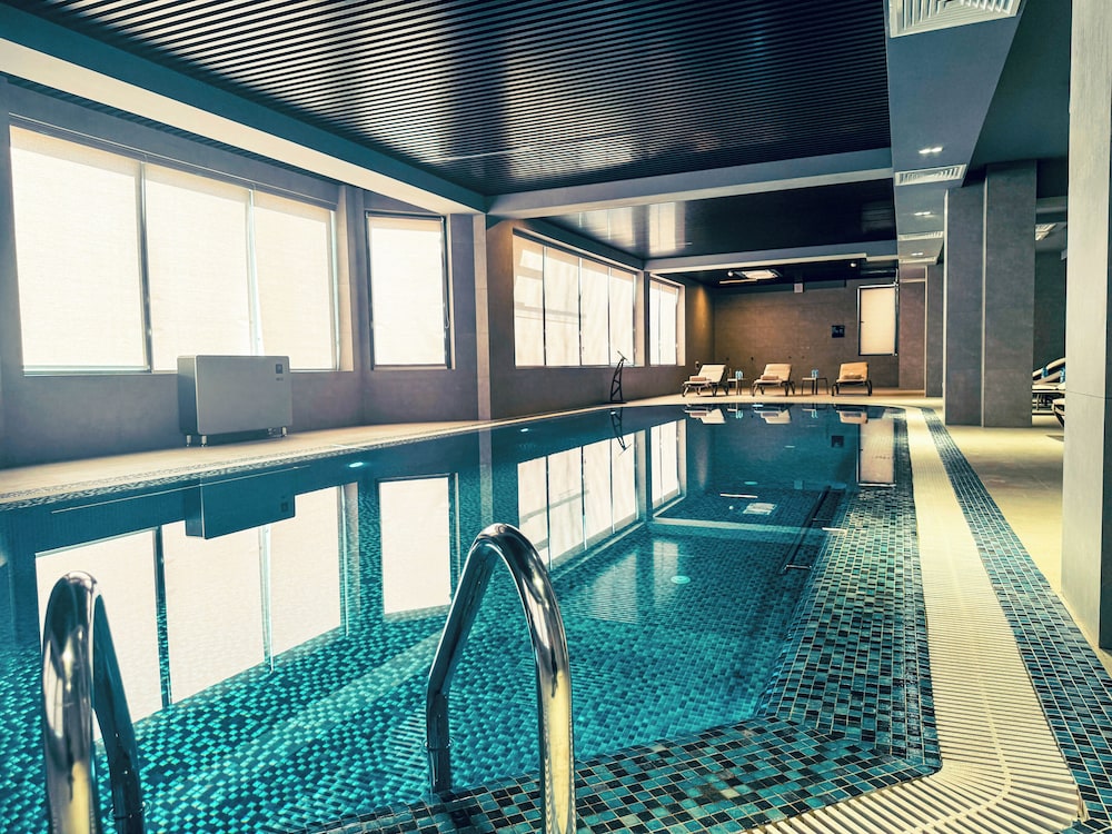 Ramada Plaza by Wyndham Tashkent Airport 47/70