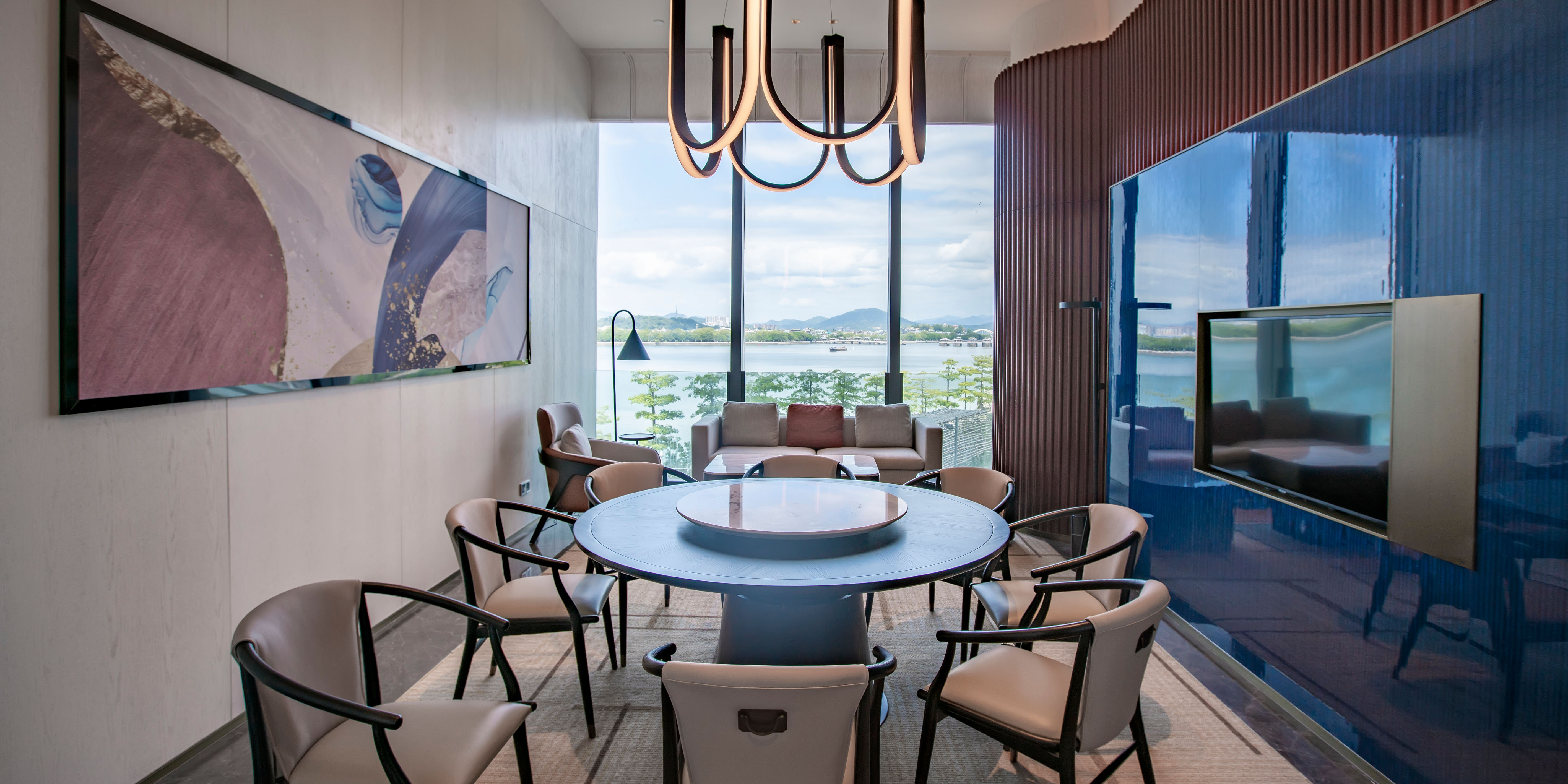 Crowne Plaza Chaozhou Riverside 20/38