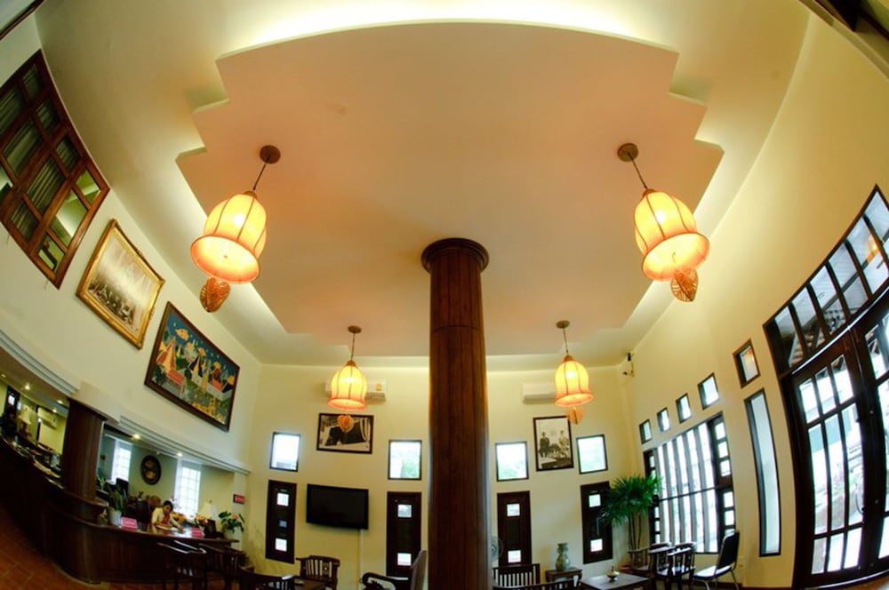 Swankaburi Boutique Hotel 11/47
