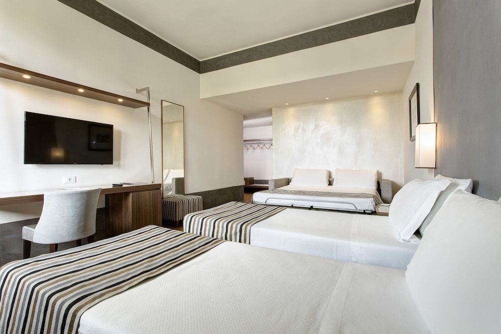 Hotel Orto Dei Medici 27/51